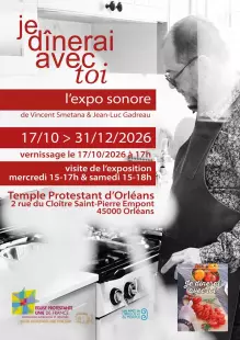 Je dinerai avec toi