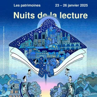 Lectures à la bougie