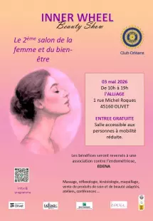 INNER WHEEL BEAUTY SHOW