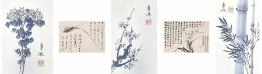 Peinture traditionnelle coréenne