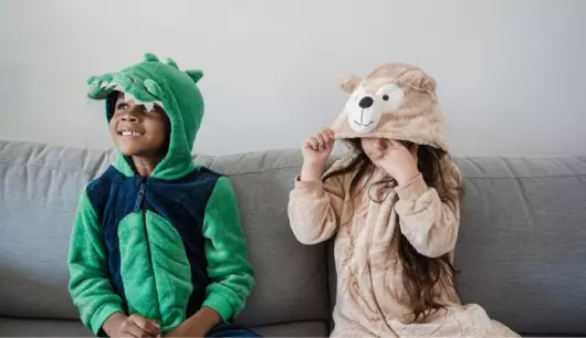 Histoires en pyjama