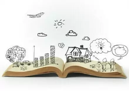 1001 histoires à partir de 3 ans