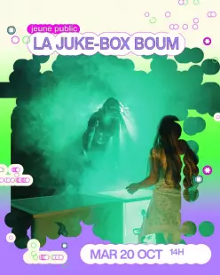 JUKE-BOX BOUM