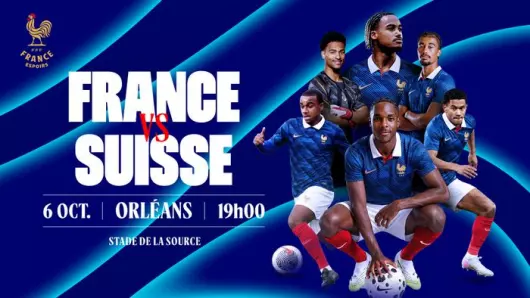 France - Suisse