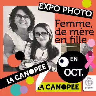 Femme, de mère en fille