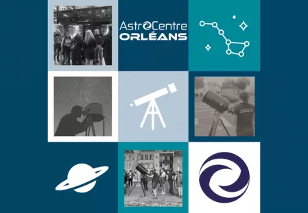 Nuit des étoiles 2026
