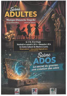 Théâtre