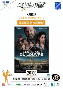 Cinéma à Nargis