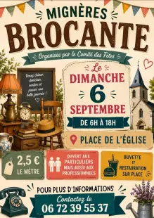 Brocante