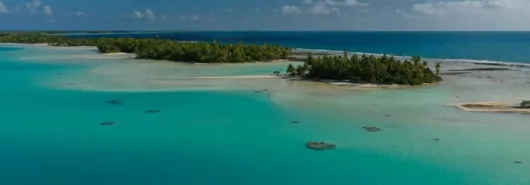 La Passerelle - Polynésie, d'îles en îles