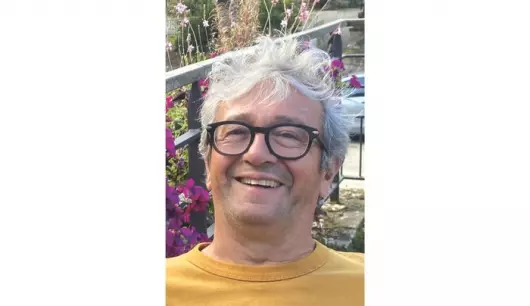 Conférence avec Bertrand Sajaloli