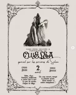 CLUEDO Grandeur nature