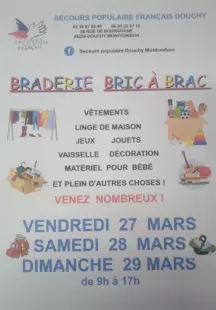Braderie