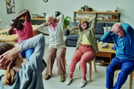 Hop ! Grands seniors