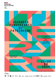 JOURNEES EUROPEENNES DU PATRIMOINE