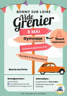 Vide-grenier