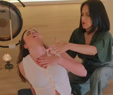 Kundalini Activation