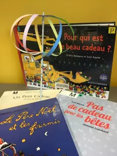 Histoires et petites bricoles