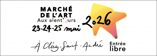 Marché de l'Art