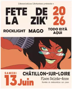 Fête de la musique
