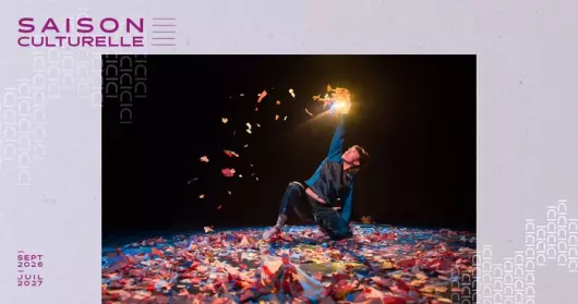 Saison culturelle : Premiers printemps