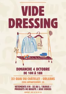 Vide Dressing