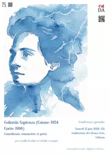 Goliarda Sapienza