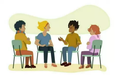 Ateliers de conversation