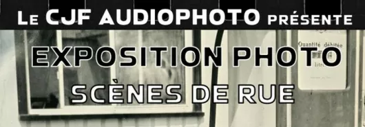 Exposition photo 