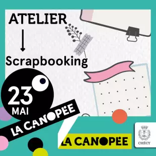 Atelier Scrapbooking