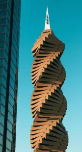 Invente ta propre architecture
