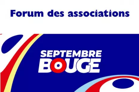 Forum des associations