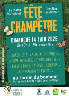 Fête Champêtre