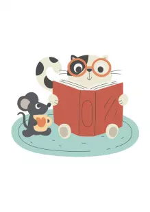 Réveil livres de 18 mois à 3 ans