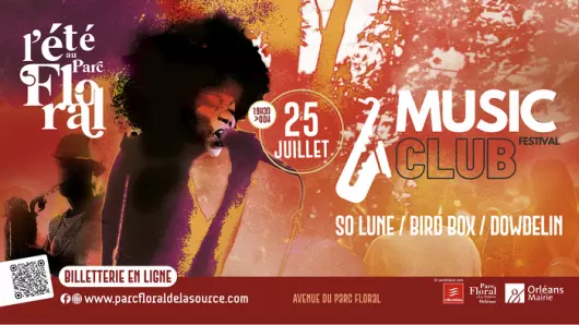 Music Club Festival