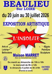 Exposition 