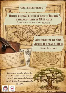Conférence