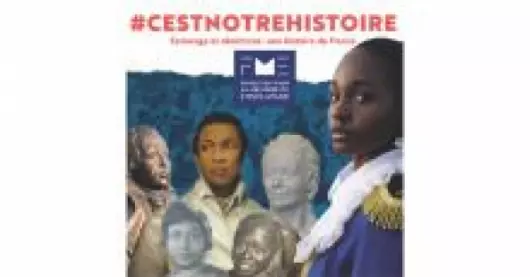 Exposition C’est notre histoire
