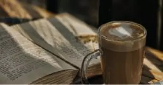 Café littéraire