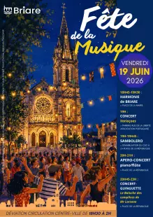 Fête de la musique