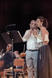 RACONTE-MOI L'OPÉRA