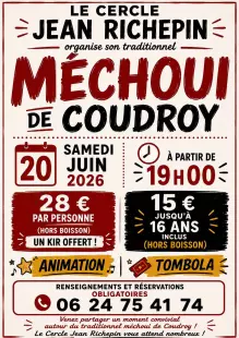 Méchoui