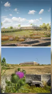 Le Musée Segeta, une aventure archéologique