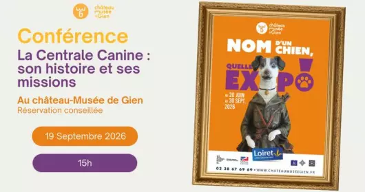 Conférence