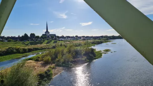 Visite guidée estivale 