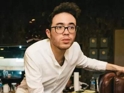 Conférence musicale : En présence de Sam Kuslan