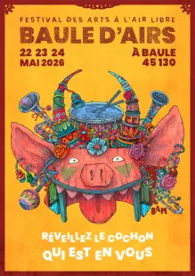 Festival Baule d'Airs