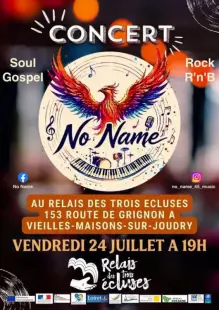 Concert No Name