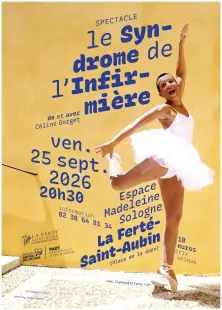 Le syndrome de l’infirmière