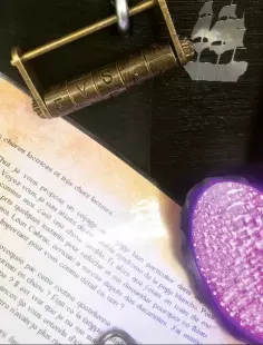 Escape-game : le secret de la page blanche